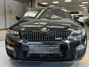 Skoda Octavia Bild 11