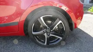 Kia Rio Bild 9