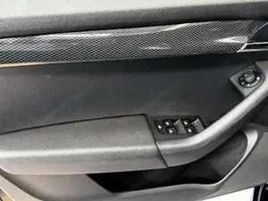 Skoda Octavia Bild 10