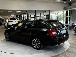 Skoda Octavia Bild 3