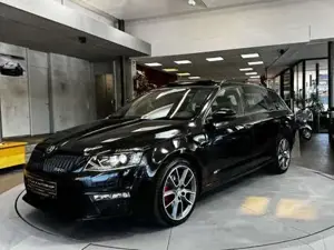 Skoda Octavia Bild 15