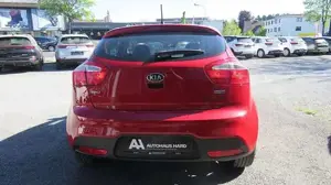 Kia Rio Bild 5