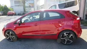 Kia Rio Bild 7