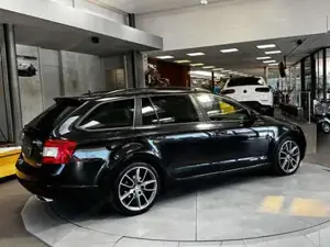 Skoda Octavia Bild 14