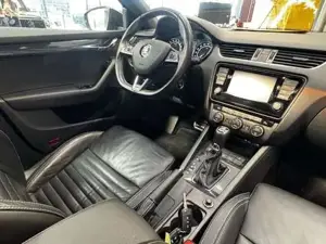 Skoda Octavia Bild 7