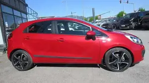 Kia Rio Bild 8