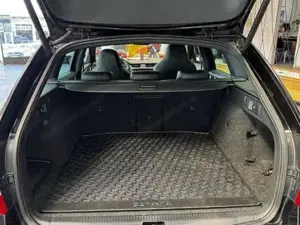 Skoda Octavia Bild 19