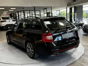 Skoda Octavia Bild 4