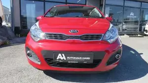 Kia Rio Bild 2