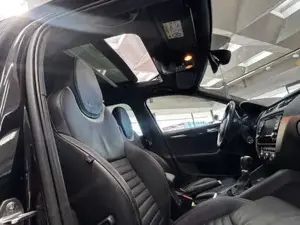 Skoda Octavia Bild 17