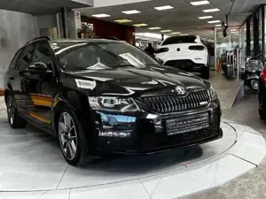 Skoda Octavia Bild 12