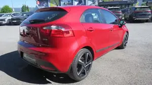 Kia Rio Bild 4