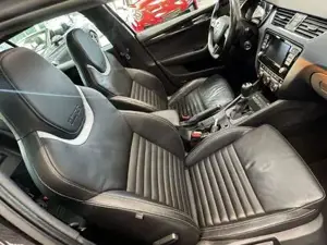 Skoda Octavia Bild 8
