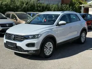 Volkswagen T-Roc Bild 3