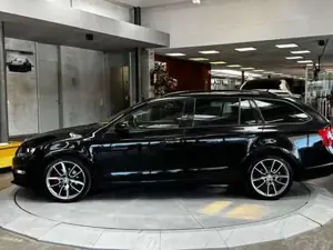 Skoda Octavia Bild 2