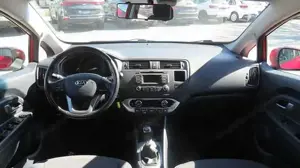 Kia Rio Bild 11