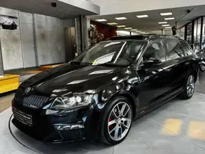 Skoda Octavia Bild 18