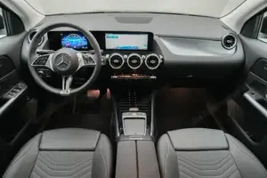 Mercedes-Benz GLA 180 Bild 7