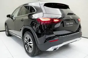 Mercedes-Benz GLA 180 Bild 12