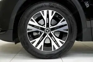 Mercedes-Benz GLA 180 Bild 4