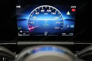 Mercedes-Benz GLA 180 Bild 5