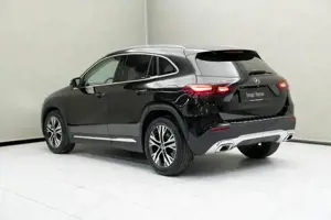Mercedes-Benz GLA 180 Bild 10
