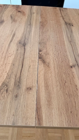 Esstisch Ausziehbar 90x160 Bild 4