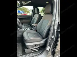 VW Amarok PanAmericana 3.0 TDI V6 4MOTION / AHK Navi 177 ... Bild 5