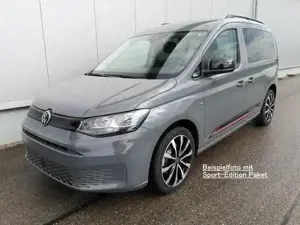 VW Caddy Basis 2.0TDI Sport Edition ACC Kam GV5 App 75 k... Bild 4
