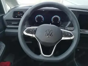 VW Caddy Basis 2.0TDI Sport Edition ACC Kam GV5 App 75 k... Bild 7