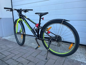 Jugendbike Wahoo Trek 24" Bike Bild 3