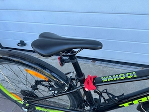 Jugendbike Wahoo Trek 24" Bike Bild 5
