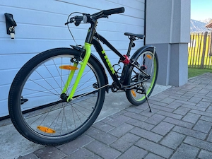 Jugendbike Wahoo Trek 24" Bike Bild 2