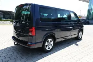 VW T6 Multivan T6.1 2.0 TDI 204 DSG 4M NavPro LED AHK 150 kW (... Bild 3
