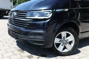 VW T6 Multivan T6.1 2.0 TDI 204 DSG 4M NavPro LED AHK 150 kW (... Bild 5
