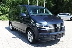 VW T6 Multivan T6.1 2.0 TDI 204 DSG 4M NavPro LED AHK 150 kW (... Bild 2