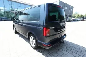 VW T6 Multivan T6.1 2.0 TDI 204 DSG 4M NavPro LED AHK 150 kW (... Bild 4