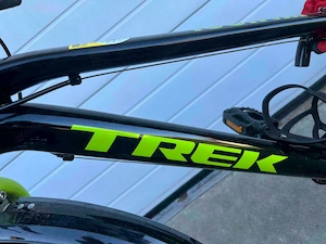 Jugendbike Wahoo Trek 24" Bike Bild 6