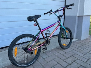 Kinderbike HyperbikeCo 18" Jet Fuel Bild 3