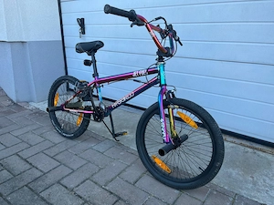 Kinderbike HyperbikeCo 18" Jet Fuel Bild 4