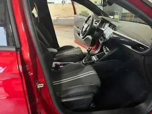 Opel Corsa Bild 18