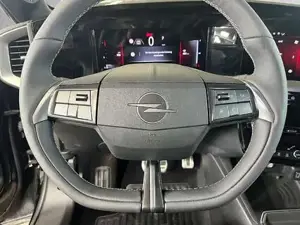Opel Mokka Bild 9