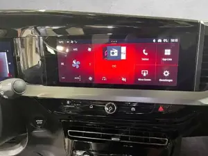 Opel Mokka Bild 11