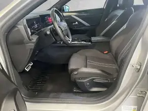 Opel Astra Bild 7