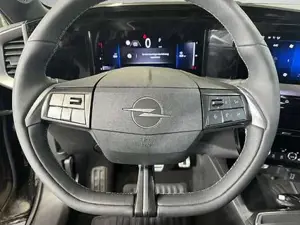 Opel Mokka Bild 9