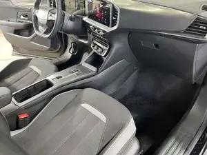 Opel Mokka Bild 16