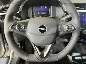 Opel Corsa Bild 9