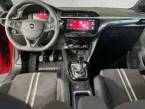 Opel Corsa Bild 8