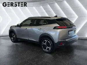 Peugeot 2008 Bild 4