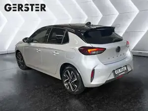 Opel Corsa Bild 4